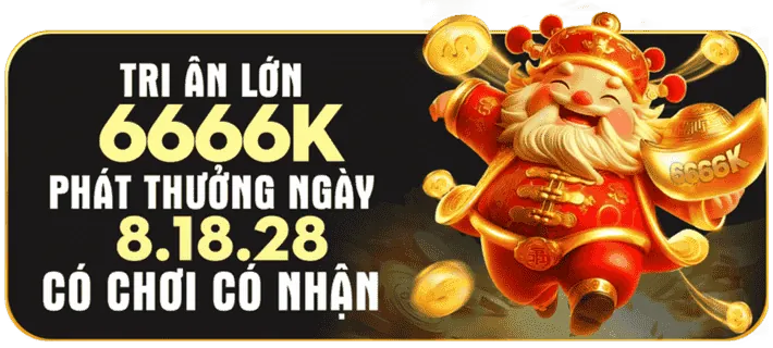 Ưu đãi VIP dành riêng cho bắn cá EU99