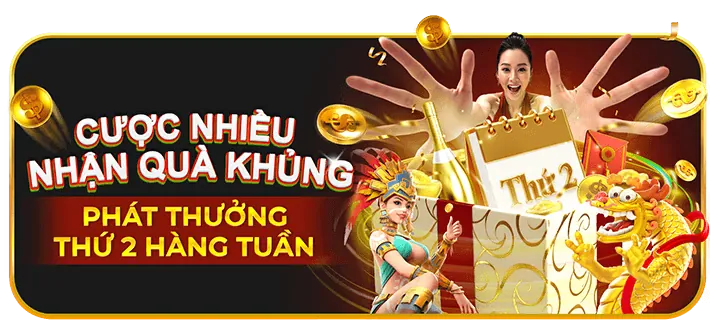 Game bắn cá Ocean King tại EU99