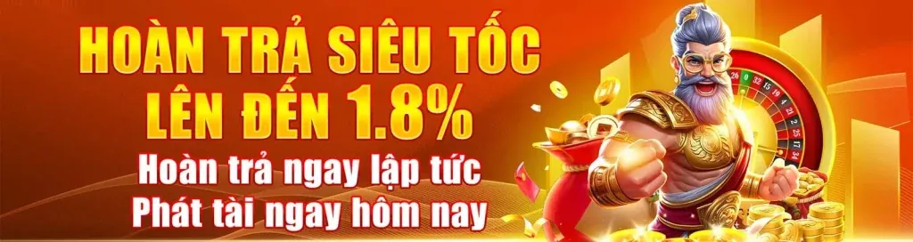 Ưu đãi nạp lại hàng ngày eu99
