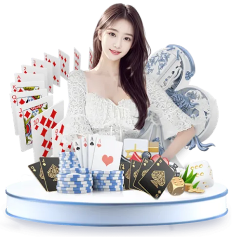 Trò chơi Poker tại EU99
